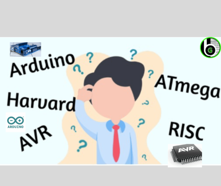 Getting started with AVR and Arduino - Get-To-Byte