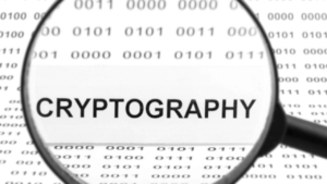 What is Cryptography Technology