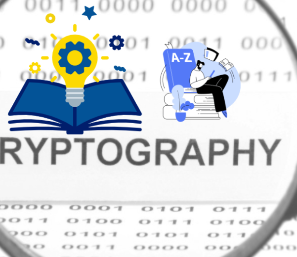 Basics of Cryptography Technology