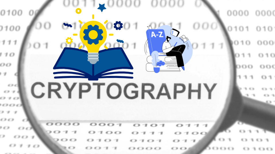 Basics of Cryptography Technology