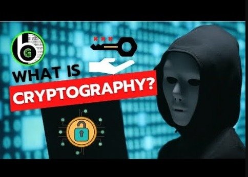 What is Cryptography (Video)