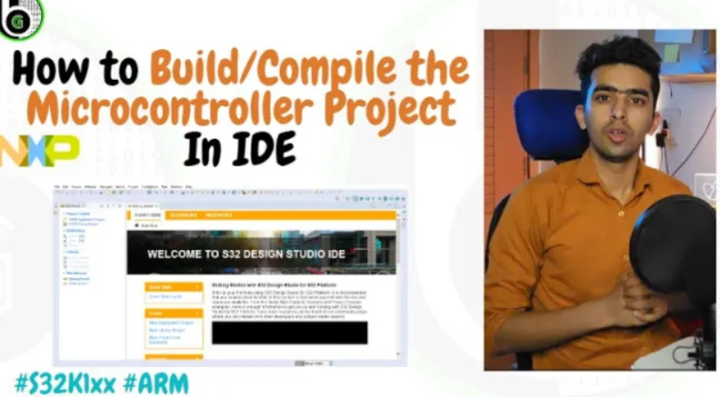 The S32 Design Studio: Dive into Part 3 for a Seamless Start!!!