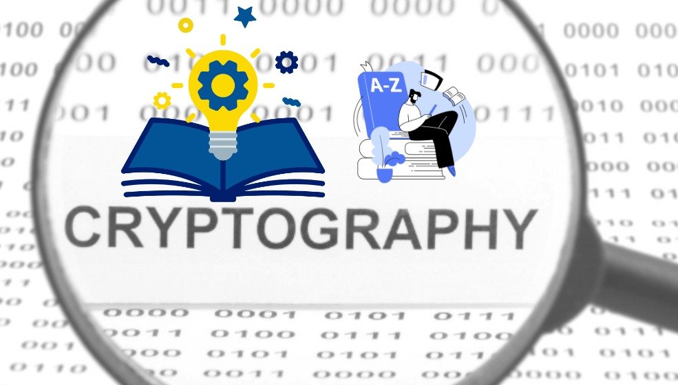 Cryptography Basic understanding