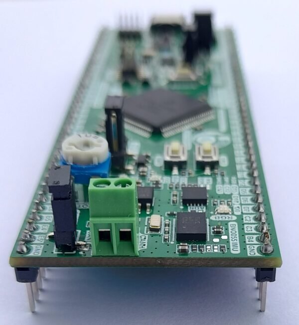 ElecronicsV3 Automotive Board (SHE Crypto Peripheral + CAN) - Image 4