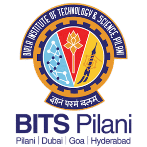BITS Pilani Logo
